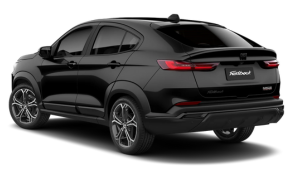 FASTBACK 2024